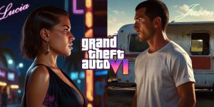 أحد ممثلي GTA 5 يلمح للعب دور في GTA 6 ويشير لصدورها في 2025 أو 2026 - جورنالك جيمنج