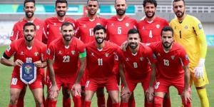 المنتخب الوطني لكرة القدم يحتل المركز 64 عالميا  - جورنالك