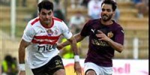 ماذا فعل الزمالك في آخر مواجهة أمام سيراميكا كليوباترا؟ - جورنالك