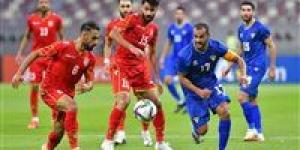 موعد مباراة منتخب الكويت وعمان في افتتاح كأس الخليج العربي والقنوات الناقلة والتشكيل المتوقع - جورنالك