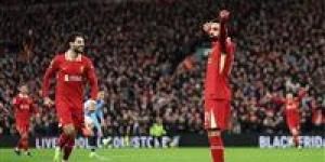 ليفربول في الصدارة.. تعرف على ترتيب الدوري الانجليزي موسم 2024/2025 - جورنالك