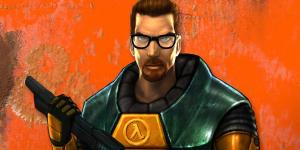 المؤدي الصوتي لشخصية G-Man يشوق لأخبار Half-Life هذا العام - جورنالك جيمنج