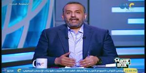 محمد شبانة: أكدت معاناة الراحل أحمد رفعت من مشاكل وراثية عند وفاته.. والجماهير هاجمتني بشدة - جورنالك