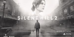 منتج العاب سلسلة Final Fantasy يختار لعبة Silent Hill 2 كلعبة العام 2024 - جورنالك جيمنج