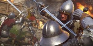 احصل على لعبة Kingdom Come: Deliverance مجانًا واحتفظ بها للأبد - جورنالك جيمنج