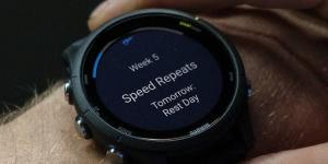 Garmin تطلق تحديثًا جديدًا لساعاتها الذكية مع تحسينات لـ Garmin Coach واستعداد التدريب - جورنالك