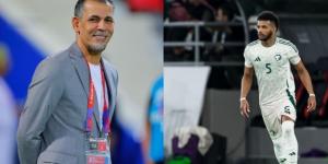 بعد أزمته مع منتخب السعودية وجماهيره ولاعبيه .. العراقي يونس محمود يعلق على هزيمة الأخضر - جورنالك