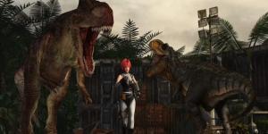 استوديو TeamKill Media يعلن عن مشروع ”الوريث الروحي“ لـ Dino Crisis - جورنالك جيمنج