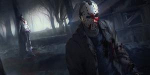 لعبة Friday the 13th: The Game تتوقف عن العمل للأبد - جورنالك جيمنج