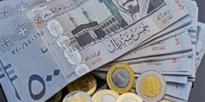 275 مليار ريال ارتفاع في السيولة النقديَّة - جورنالك