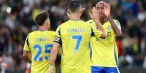 ميلان يستهدف التعاقد مع نجم النصر - جورنالك الرياضي