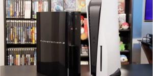 ألعاب PS3 قد يتم محاكاتها يوماً ما على PS5 - جورنالك جيمنج