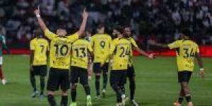 الاتفاق يقترب من التعاقد مع لاعب الاتحاد - جورنالك الرياضي