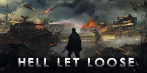 Hell Let Loose هي لعبة Epic Games المجانية لليوم والأخيرة لاحتفالاتها بالأعياد الغربية - جورنالك جيمنج