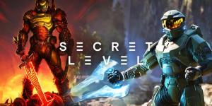 مايكروسوفت رفضت العمل على حلقة مشتركة بين Master Chief و Doom Slayer في مسلسل Secret Level - جورنالك جيمنج