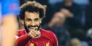 محمد صلاح : لم أتوقع هذا من آرني سلوت! - جورنالك الرياضي