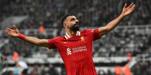 لأول مرَّة.. محمد صلاح يحسم الجدل حول «مثله الأعلى» - جورنالك