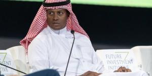 رسميّا.. النصر يعلن تعيين الجمعان رئيسا تنفيذيّا - جورنالك الرياضي