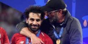 هل مازال محمد صلاح على تواصل مع كلوب؟ النجم المصري يُجيب - جورنالك الرياضي