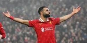 تصريحات مثيرة من محمد صلاح نجم ليفربول - جورنالك الرياضي