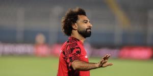 محمد صلاح يثير الجدل مجددا بشأن مستقبله مع ليفربول - جورنالك