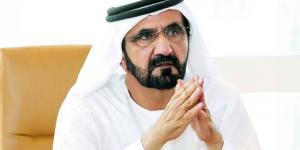 محمد بن راشد: البحرين .. نشكركم على الروح القتاليّة .. ألف مبروك كأس الخليج - جورنالك في السبت 09:52 مساءً