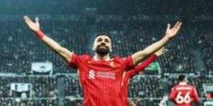 محمد صلاح يختار هدفه الأفضل فى الدوري الإنجليزي.. فيديو - جورنالك