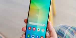 هاتف Galaxy A06 5G يظهر على منصة Geekbench - جورنالك