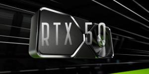 بطاقة RTX 5090 تتفاخر باستهلاك طاقة ضخم يصل إلى 575 واط، بينما تعتمد RTX 5080 على 360 واط فقط! #CES2025 - جورنالك