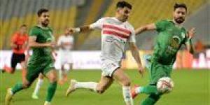 تفوق الفارس الأبيض.. تعرف على تاريخ مواجهات الزمالك والمصري البورسعيدي - جورنالك