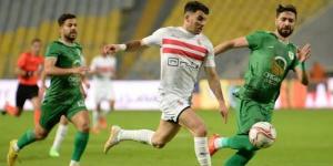 موعد مباراة الزمالك والمصري البورسعيدي في كأس الكونفدرالية الأفريقية والقنوات الناقلة والتشكيل المتوقع - جورنالك