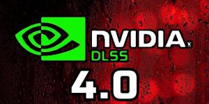 شائعات حول إطلاق NVIDIA تقنية DLSS 4 حصرياً لبطاقات RTX 50 - جورنالك جيمنج