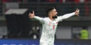 لماذا حقق مرهون جائزة أفضل لاعب في كأس الخليج ؟ - جورنالك الرياضي