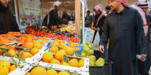 حمضيات الحريق 9.. حراك اقتصادي كبير بحضور تجاوز الـ(170) ألف زائر - جورنالك