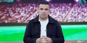 خالد الغندور: الأهلي يستعد للإعلان عن فسخ عقد بيرسي تاو ورفع رضا سليم من قائمة الفريق - جورنالك