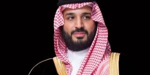 12:09 ولي العهد يهنئ ولي عهد دولة الكويت بمناسبة نجاح بلاده في تنظيم بطولة كأس الخليج العربي لكرة القدم الـ 26 - جورنالك