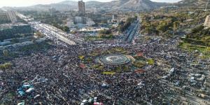 وول ستريت جورنال: واشنطن ستخفف القيود على المساعدات إلى دمشق - جورنالك