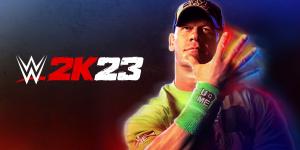 WWE 2K23 أغلقت خوادمها اليوم - جورنالك جيمنج