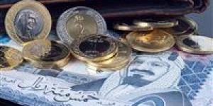 الان.. سعر الريال السعودي مقابل الجنيه المصري - جورنالك