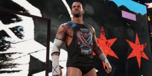 الكشف عن لعبة WWE 2K25 – قادمة هذا العام - جورنالك جيمنج