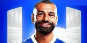 تفاصيل خطة الهلال للتعاقد مع محمد صلاح - جورنالك