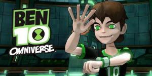 شرح لعبة Ben 10: Omniverse - جورنالك