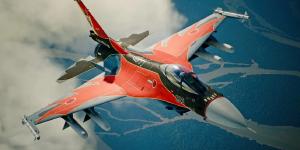 مبيعات Ace Combat 7: Skies Unknown تتجاوز 6 ملايين نسخة - جورنالك