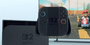 Nintendo Switch 2 يتفوق على PS5 محققًا 17 مليون مشاهدة في أقل من 48 ساعة - جورنالك