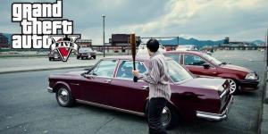 فيديو مثير للإعجاب يوضح لنا كيف ستبدو لعبة GTA في اليابان - جورنالك