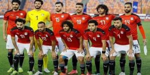 منتخب مصر يكتفي بالتعادل ويمنح بوتسوانا بطاقة التأهل لأمم أفريقيا 2025 - جورنالك