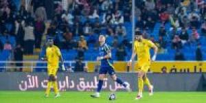 بدلاء النصر أمام الخليج - جورنالك