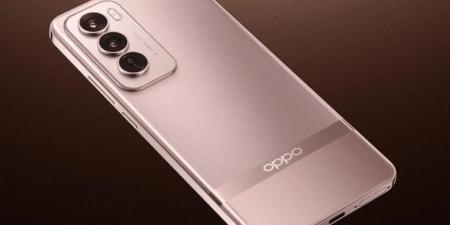 Oppo تعقد حدث في 25 من نوفمبر لكشف النقاب عن سلسلة Oppo Reno13 - جورنالك