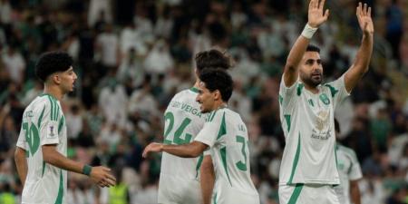 نتيجة مباراة الأهلي ضد الشرطة في دوري أبطال آسيا.. فيديو .. جورنالك الريـاضي