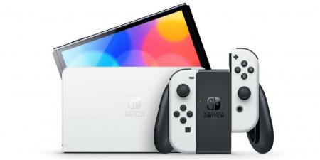 شحنات Switch تجاوزت 146 مليون وحدة عالمياً - جورنالك جيمنج